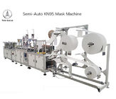 Chirurgiczna automatyczna maszyna do produkcji włókniny 220VAC
