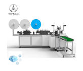 3-warstwowa maszyna do produkcji masek jednorazowych EarLoop