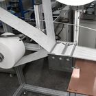 Maszyna do produkcji masek chirurgicznych 3D Meltblown 9KW