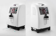Chiny Wytwarzają przenośny koncentrator tlenu klasy szpitalnej 5L Sprzęt stomatologiczny Generator tlenu do użytku domowego
