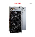 Używany Ebit Miner E12 44TH/S E9pro E10 E11BTC Miner Bitcoin Miner