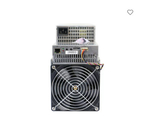Whatsminer M31s Bitcoin Mining Machine 60T Hashrate 3360W Moc