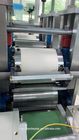 FDA Multi Layer 35 sztuk / min Maszyna do produkcji masek KN95