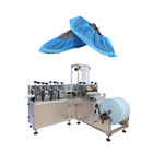 Automatyczna maszyna do produkcji pokrowców na buty z włókniny 180 sztuk/min 220v