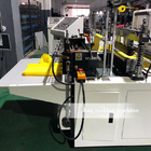 Maszyna do worków tkanych 220 V Pp 60-120 sztuk / min Spawanie ultradźwiękowe