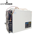 Wyjście DVI BTC Miner Machine Antminer S19 XP 140T z zasilaczem