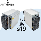 ASIC Bitmain Antminer S19 Pro Miner 110t 29,5J/Th z serwerem zasilania