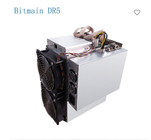 Nowy zapas Bitmain Antminer Dr5 35th Miner Dr5 Miner Crypto Mining Machine